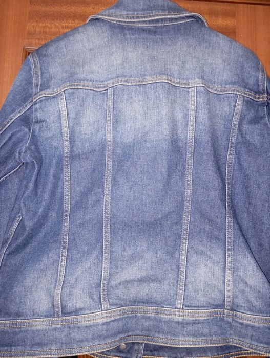 Casaca de ganga Polo Ralph Lauren