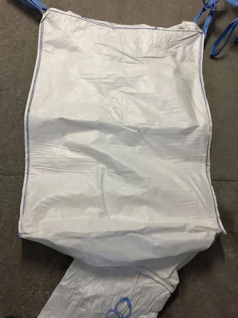 worki big bag ,big bagi ,big beg, zboże od 6,00 zł netto