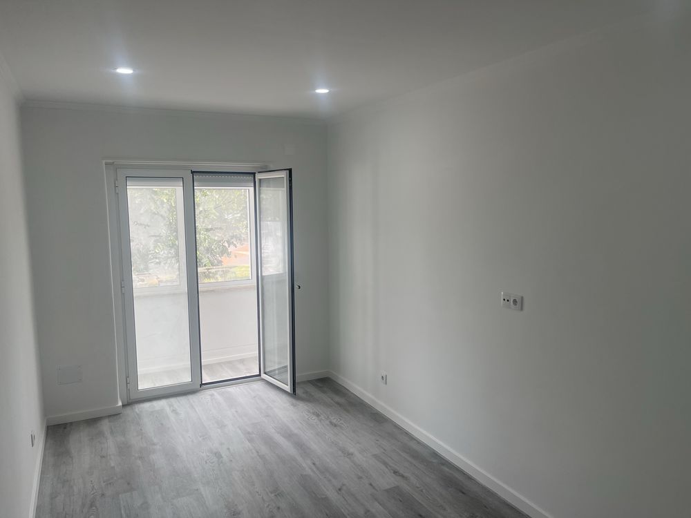 Apartamento T1 Amadora bem localizado