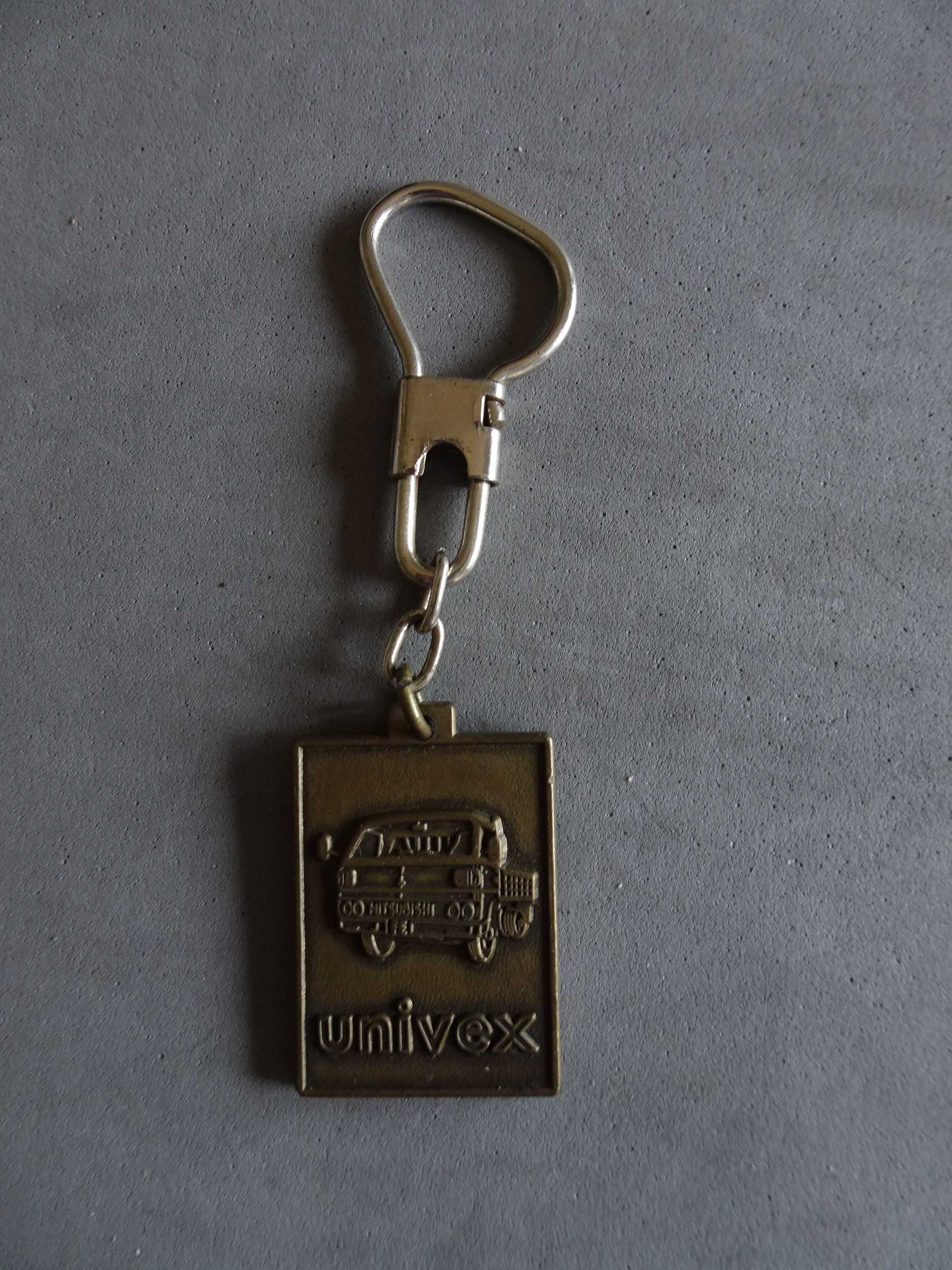Porta-chaves Mitsubichi Motors Camiões Univex