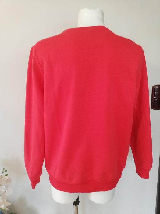 Bluza męska roz L świąteczna
