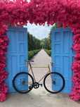 Продам велосипед ХВЗ Спорт ГИТ Fixedgear