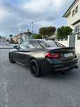 BMW 220 d Coupe