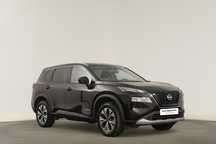 Nissan X-Trail 1.5 e-Power N-Connecta 7L e-4force