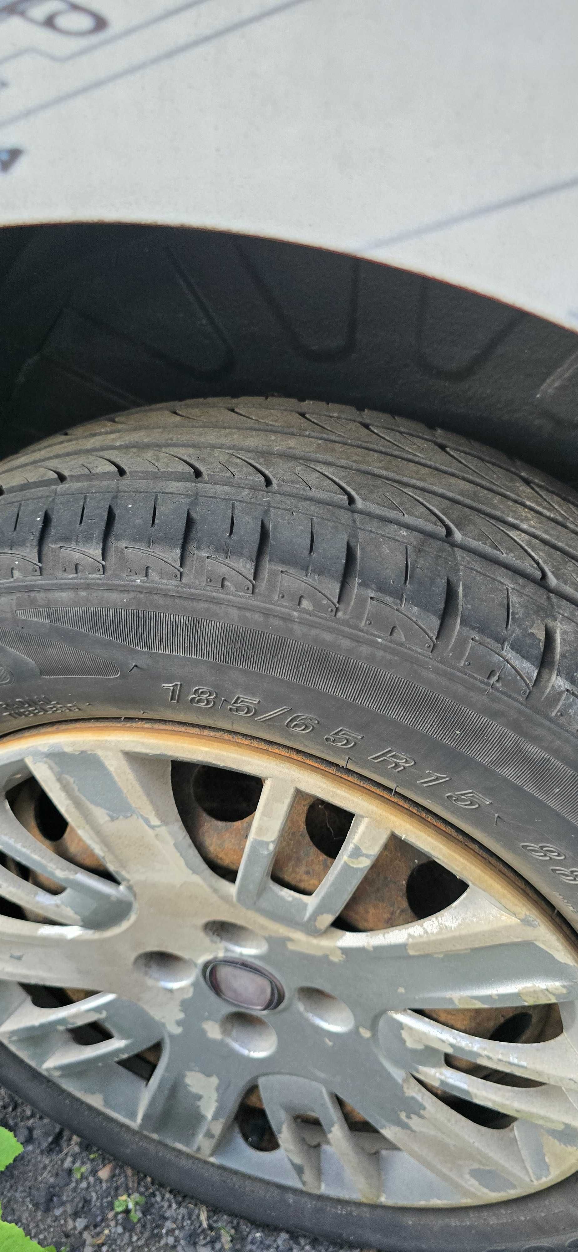 Fiat Doblo 1,3 JTD w całości lub na części
