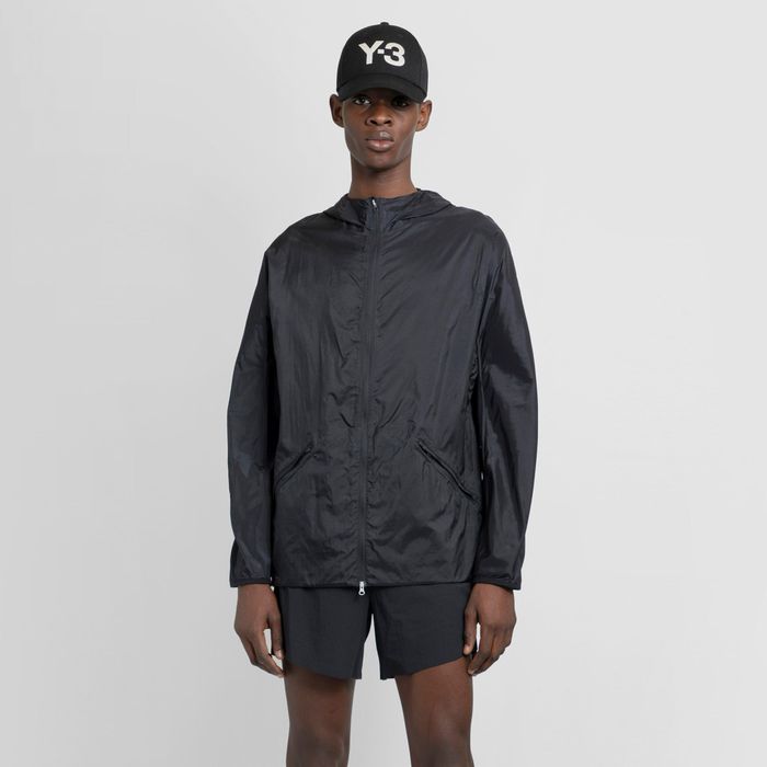 Вітровка Adidas Y-3|Nike ACG|Stone Island|C.P Company|ON Running|Prada