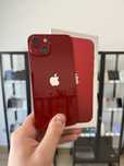 Telefon iPhone 13 128GB Czerwony Apple Gwarancja iTrade