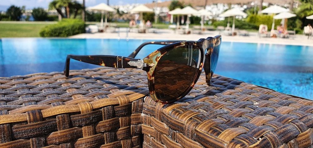 Очки Persol, Italy оригинал