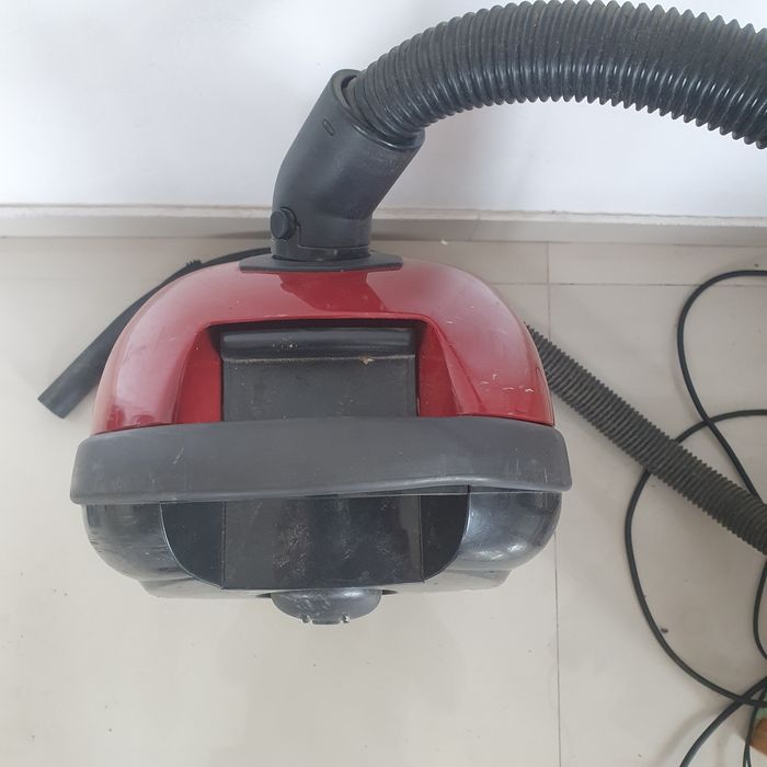 odkurzacz  Miele Tango Plus 1800w