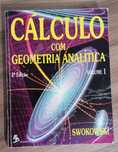 Cálculo com Geometria Analítica