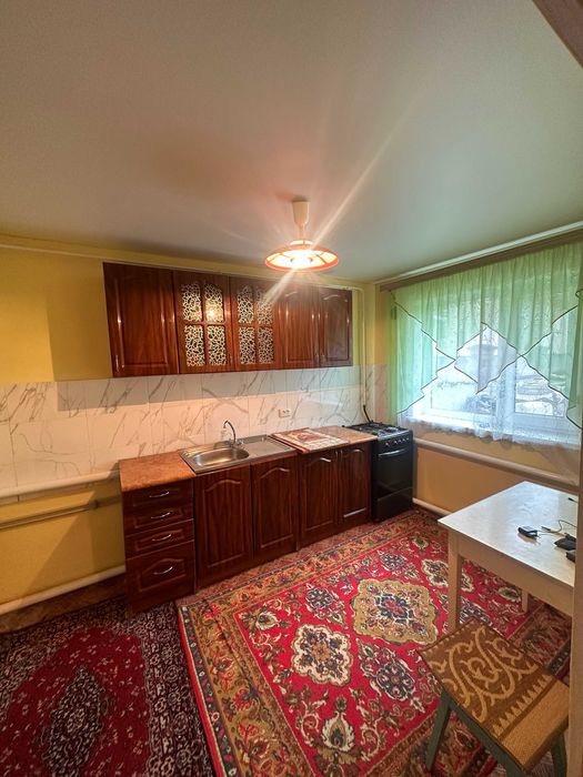 Терміновий продаж будинку з ремонтом  в 5 хв від парку Франка