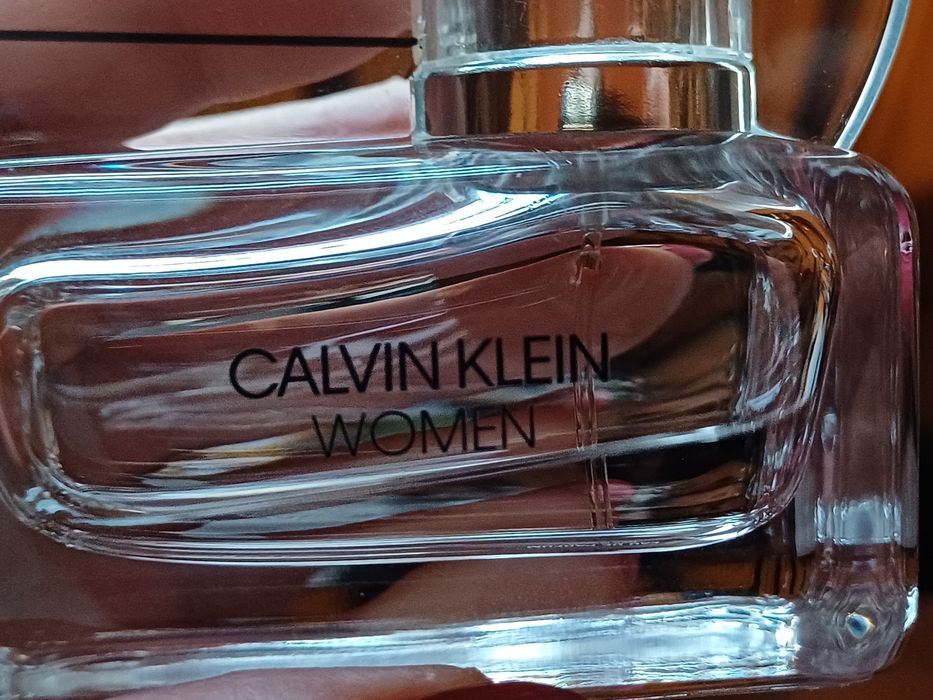 Calvin Klein " Women" 30 ml