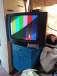 Телевизор Panasonic TX-28 LD4C ( 28 дюймов )