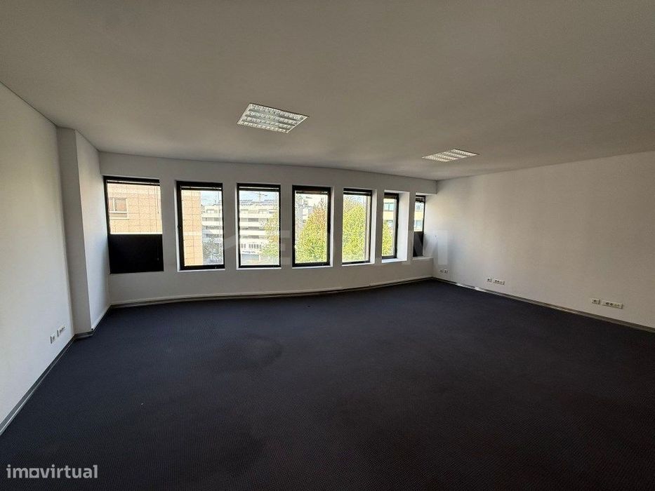 Escritório na Boavista - Porto