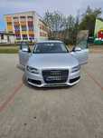 Audi A4 B8 1.8 tfsi Multitronic