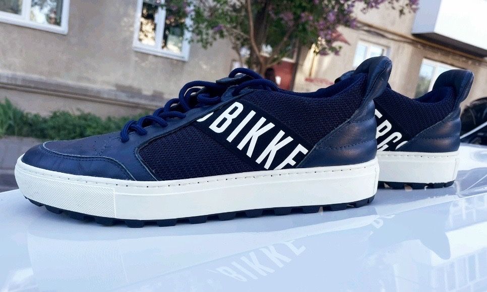 Продам обувь Bikkembergs оригинал!