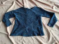Sweter Indigo Collection r. 42 r. 14 r. XL