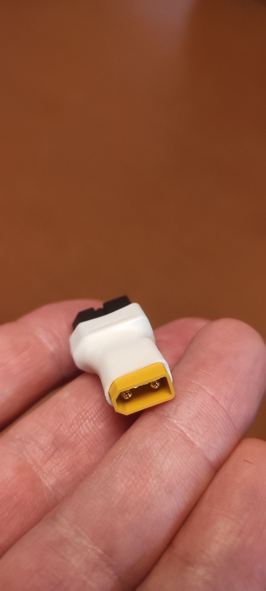 Резинова заглушка гумова захисна кришка крышка разъёма XT60E-F XT90E-F