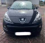Peugeot 207 1.4 gasolina