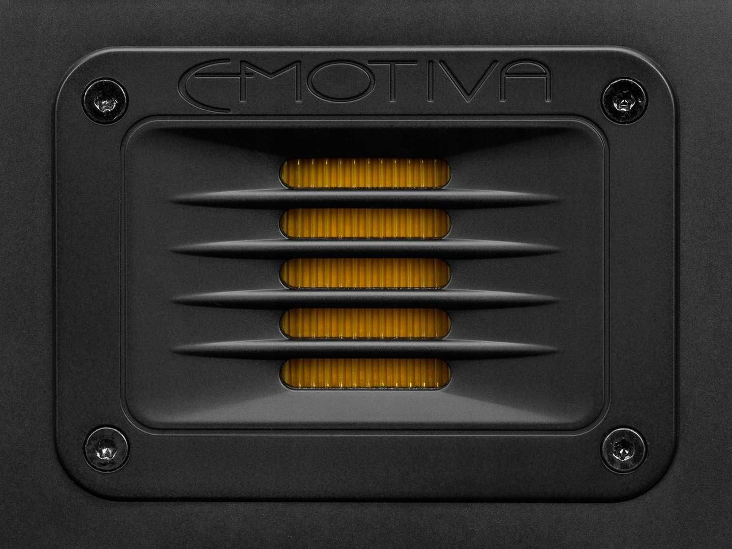 Звуковая система emotiva airmotiv b1