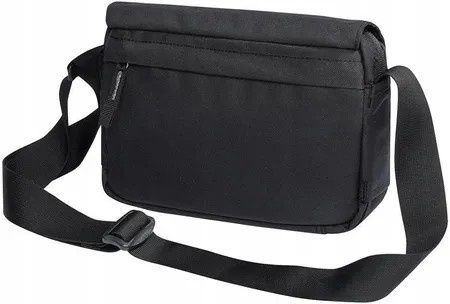 Torba miejska listonoszka Jack Wolfskin