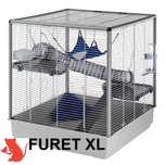 Клетка ферпласт ferplast