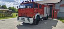 Star 1142 pożarniczy