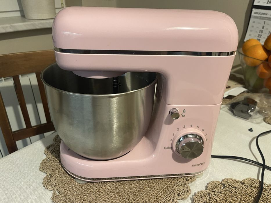 Robot planetarny Silvercrest