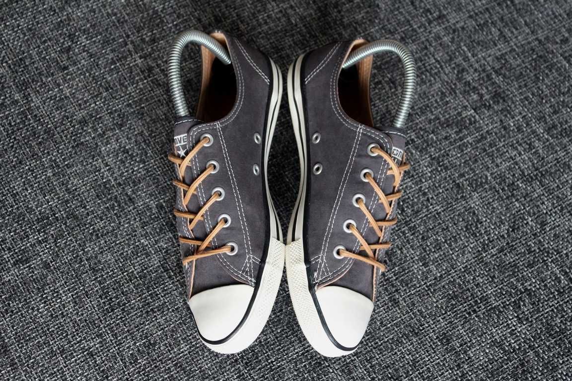 Кеди CONVERSE Chuck Taylor All Star Dainty Ox Оригінал 38р