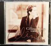 CD Nowa- Polecam Album CD CELINE DION - Album - S'il Suffisait D'aimer