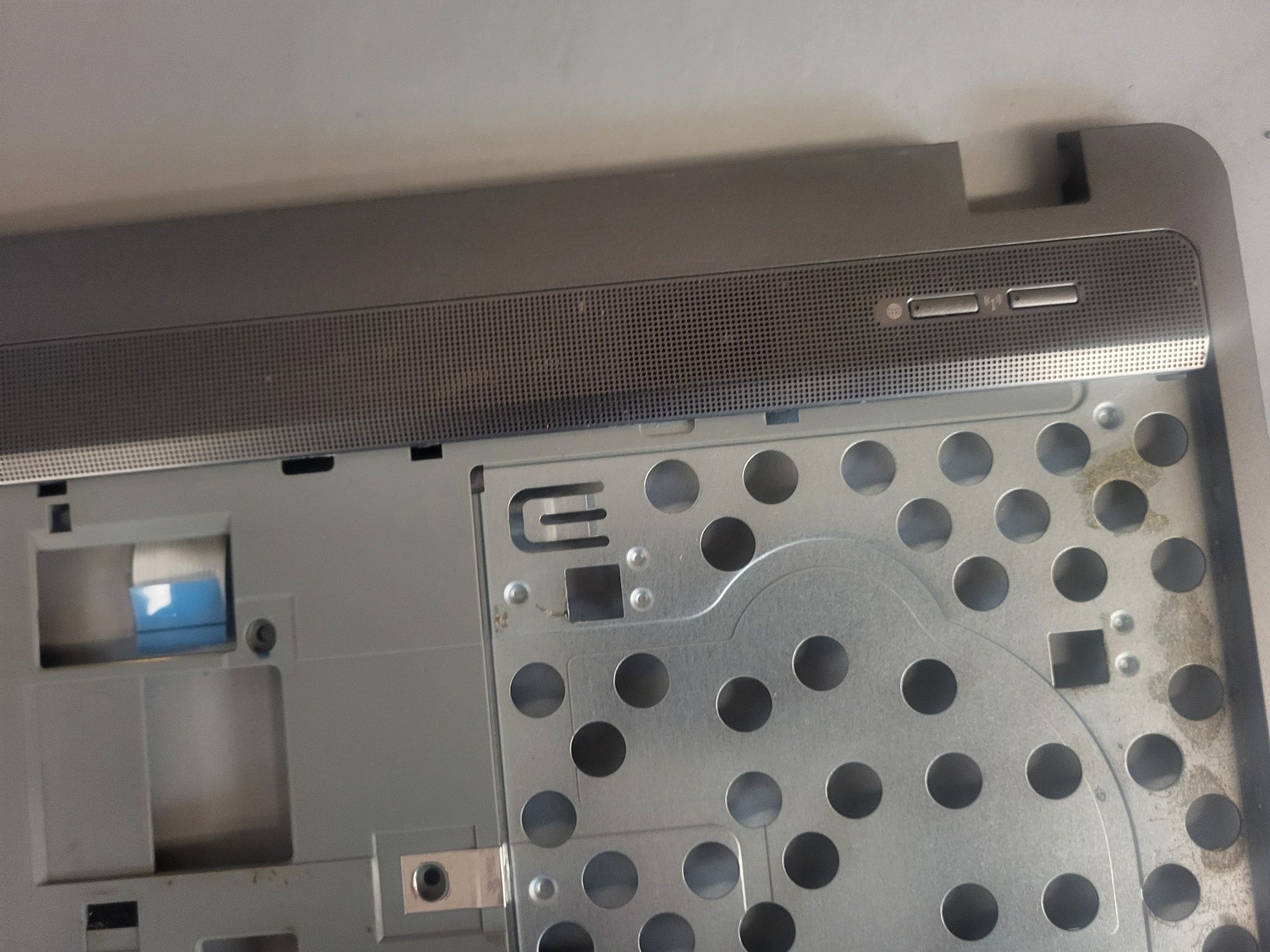 Sprzedam palmrest do laptopa HP Probook 4540s
