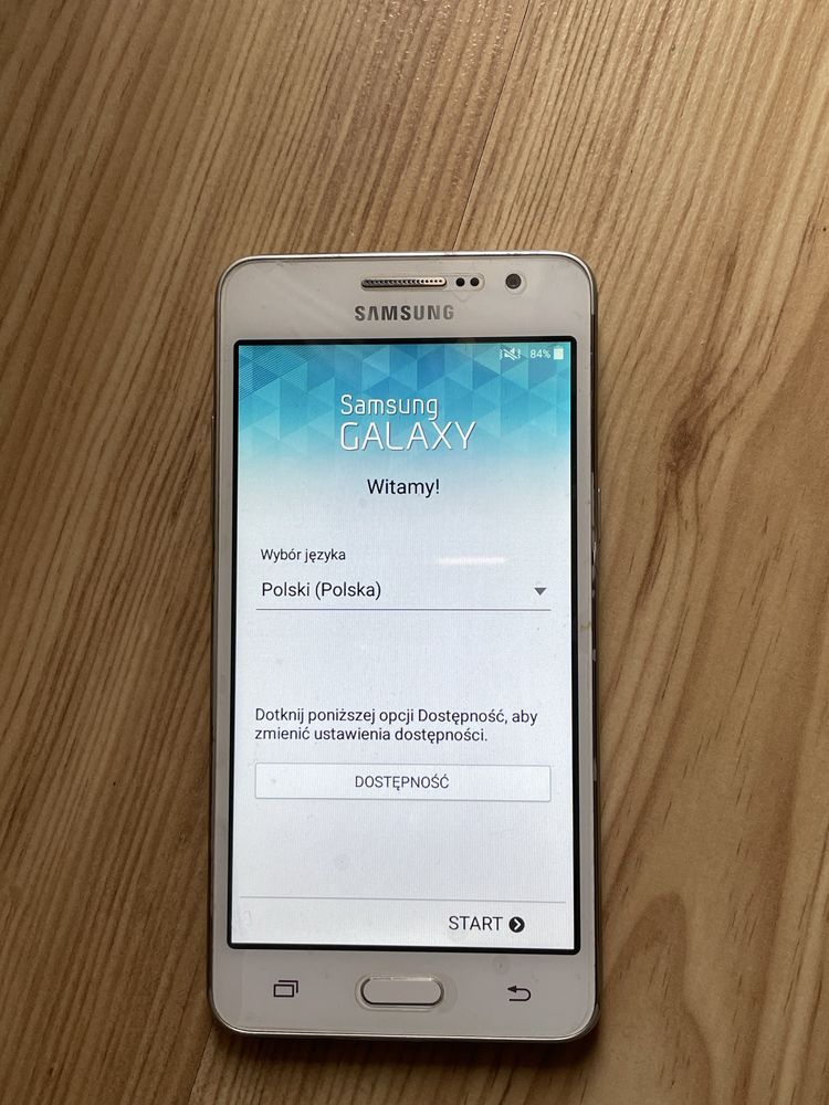 Samsung Galaxy Grand Prime