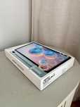 Samsung Galaxy Tab S6 128GB Cloud Blue, etui gratis!