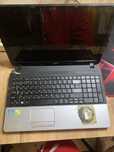 Ноутбук acer E571-32344G75Maks на запчастини