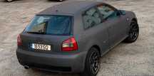 Audi A3 1.9 tdi 130cv