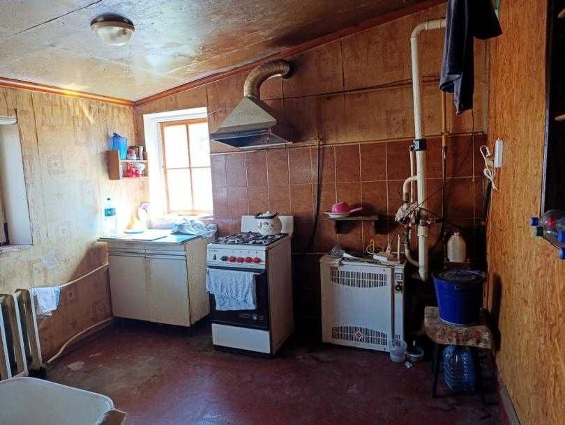 Продается дом в живописном месте