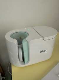 Prensa de Canecas Cricut Mug Press