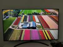 Sprzedam Lg 65NANO913PA stan idealny