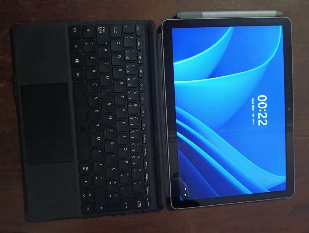 Surface Go3 i3 128Gb