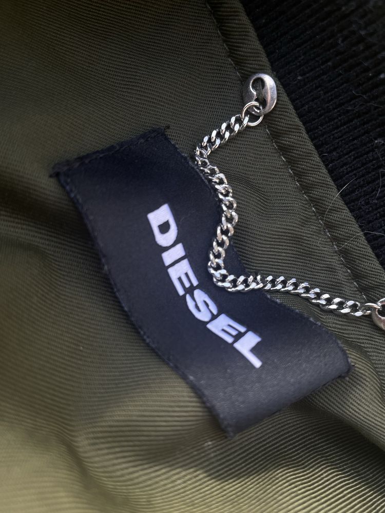 Бомбер Diesel