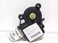 Motor Elevador Vidro Trás Dto Volkswagen Polo (6R1, 6C1)