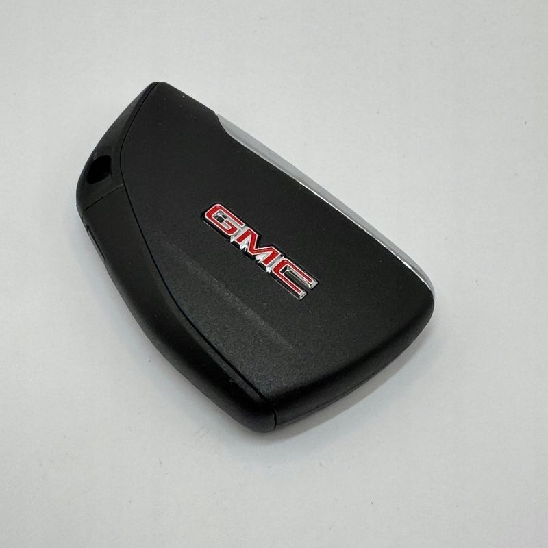 Gmc Yukon 2021, 2024 kluczyk Smart Key