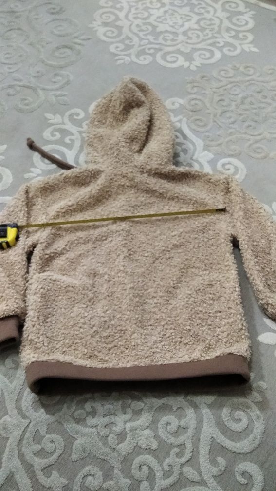 Худі, кофта з капюшоном