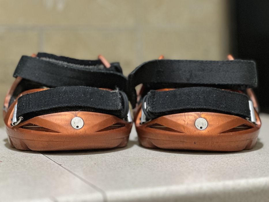 Buty dla konia Renegade Hoof Boots Viper Shield | Arizona Copper