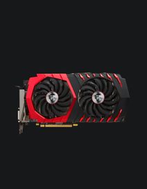 RX 570 gaming x 4gb