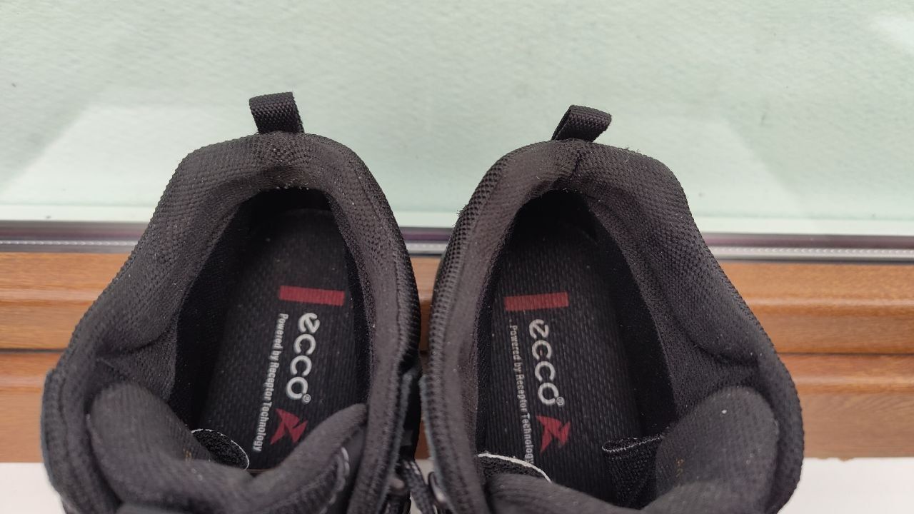 Тренінгові Черевики Берци Lowa Scarpa  Ecco Powered by Receptor 44р