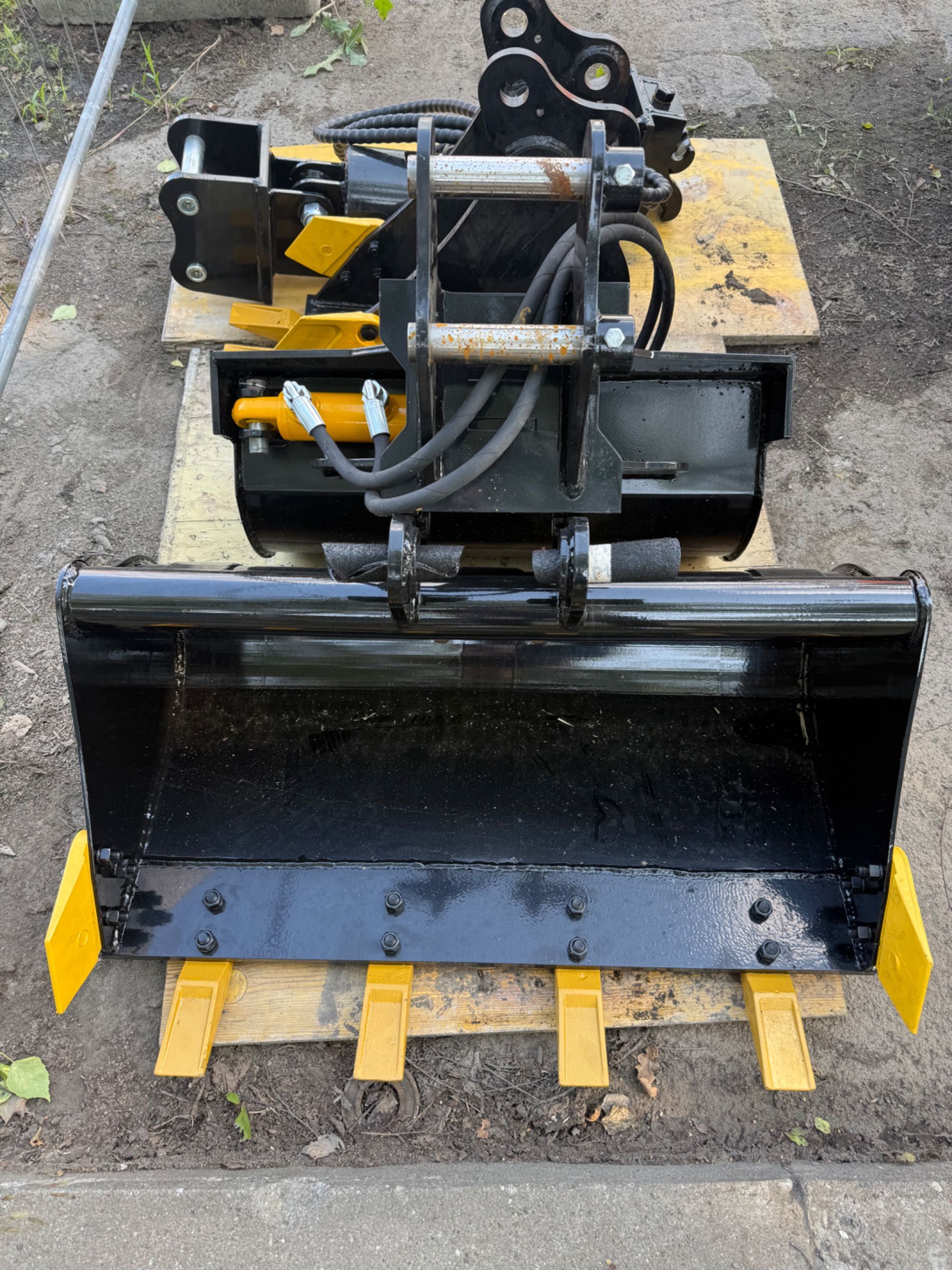 Mini Koparka 2t silnik Kubota D902 dużo dodatków minikoparka