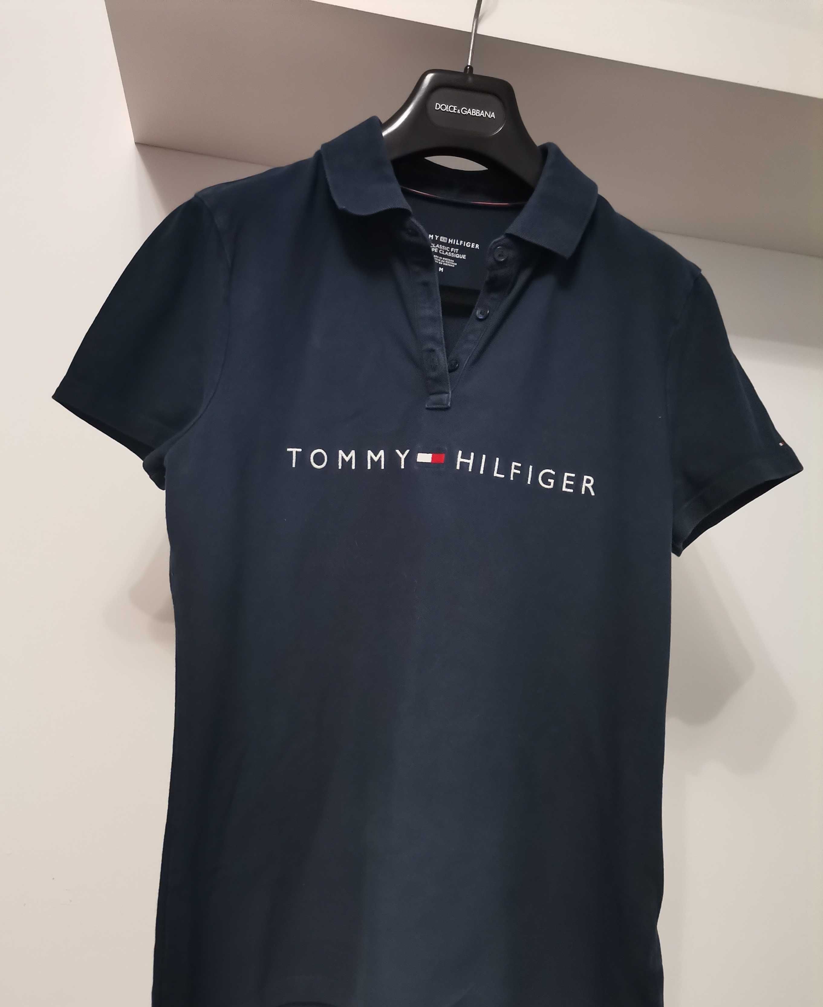 Koszulka Tomy Hilfiger r. M