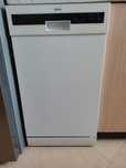 Zmywarka Amica DFM44D7EOQWH