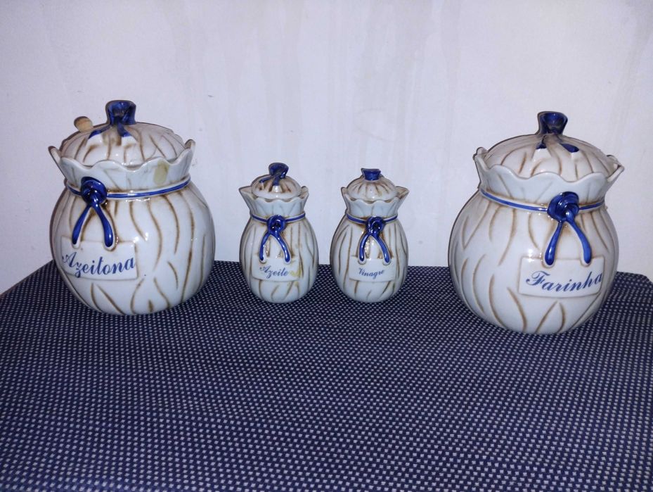 Loiça antiga SPORVIL